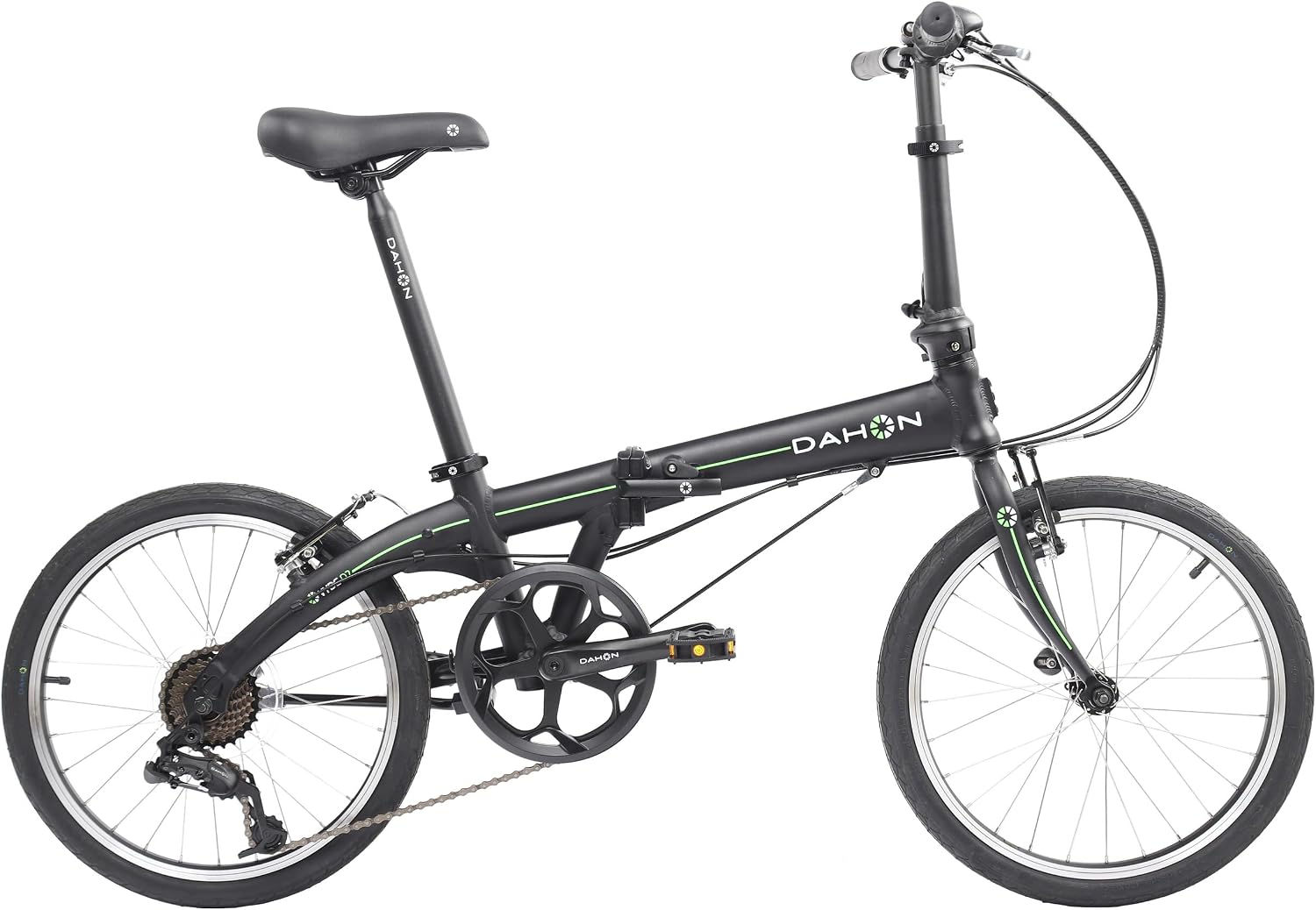 DAHON Vybe D7