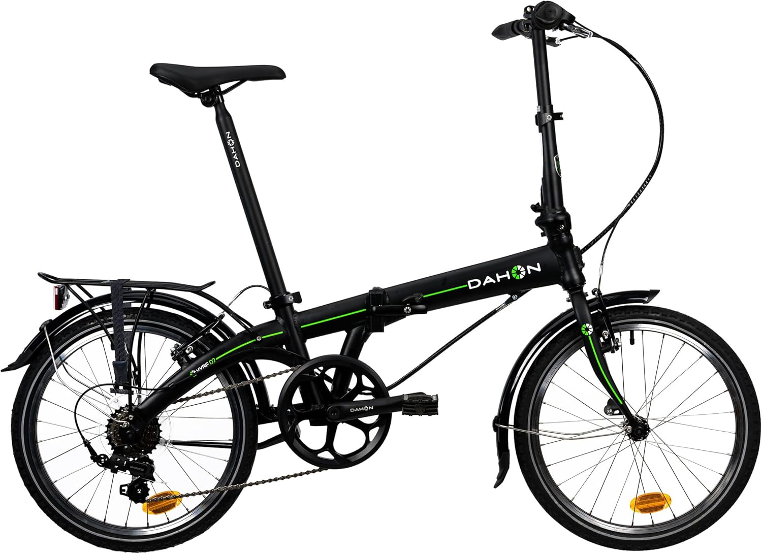 DAHON Vybe D73