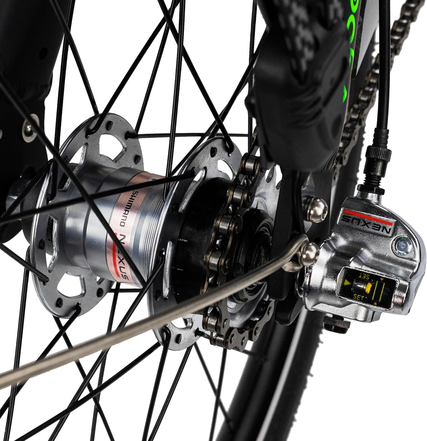 DAHON Vybe D7 Price 2026: Specs, Weight & Review Europe
