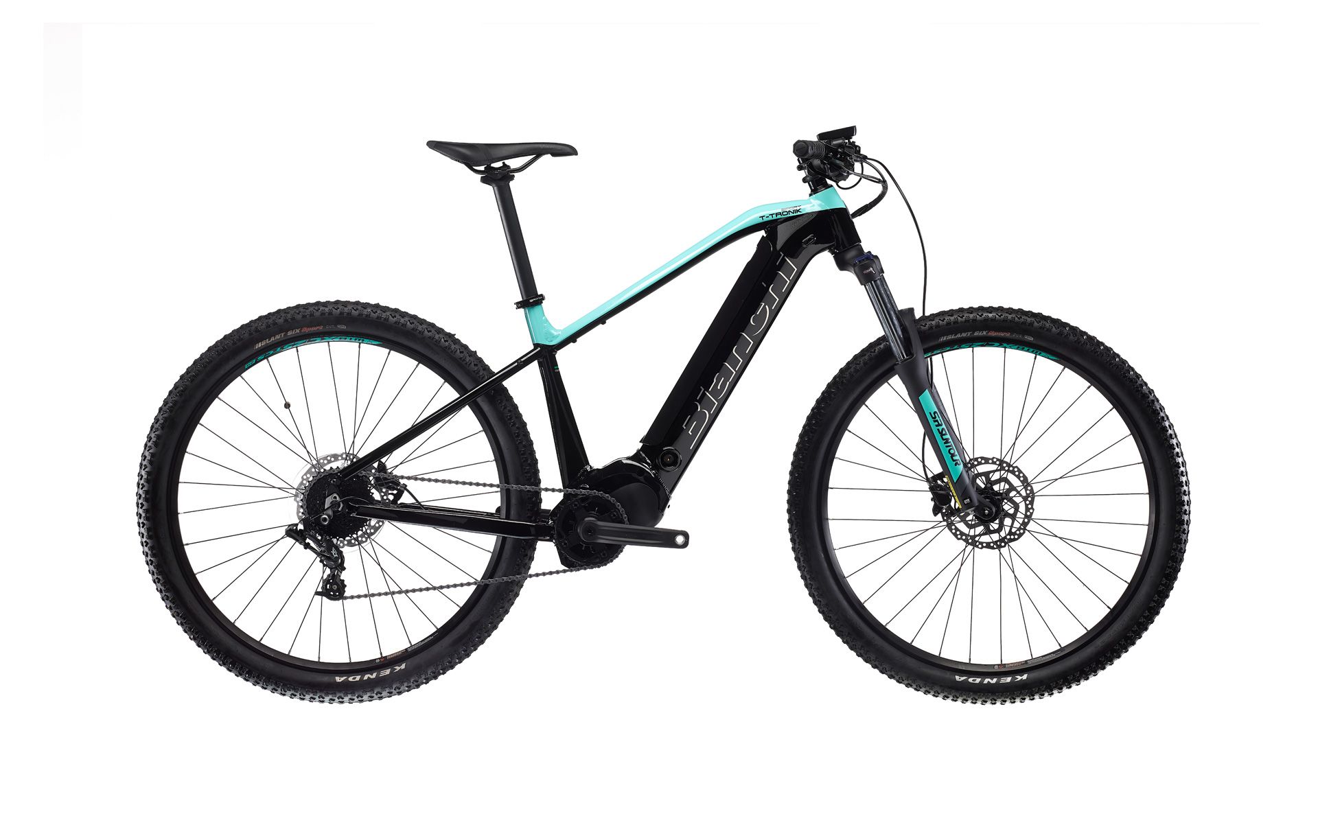 E9  Black Celeste CK16 Full Glossy