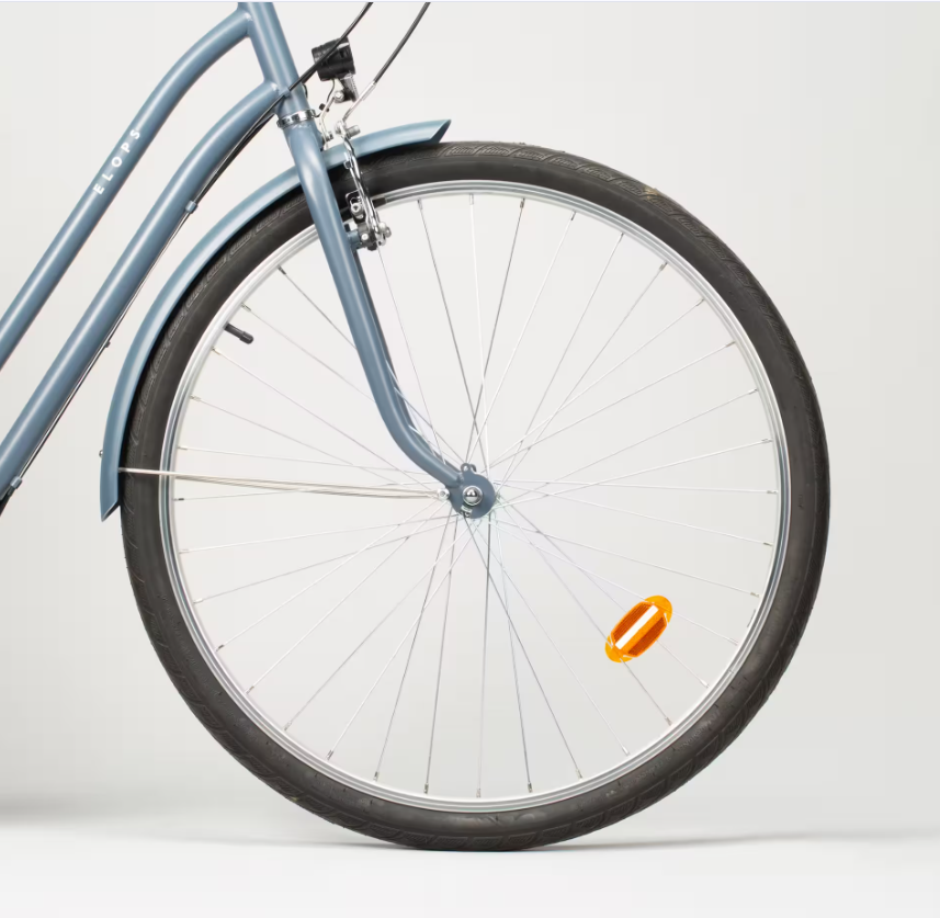 Elops 120 Low Frame 13
