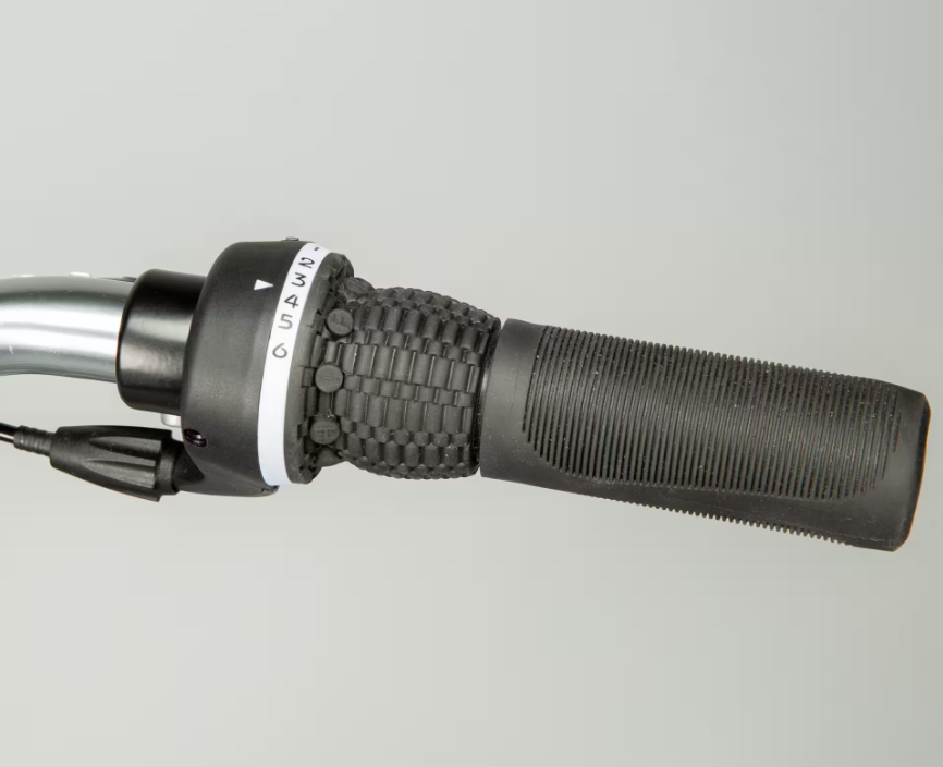 Elops 120 Low Frame 2