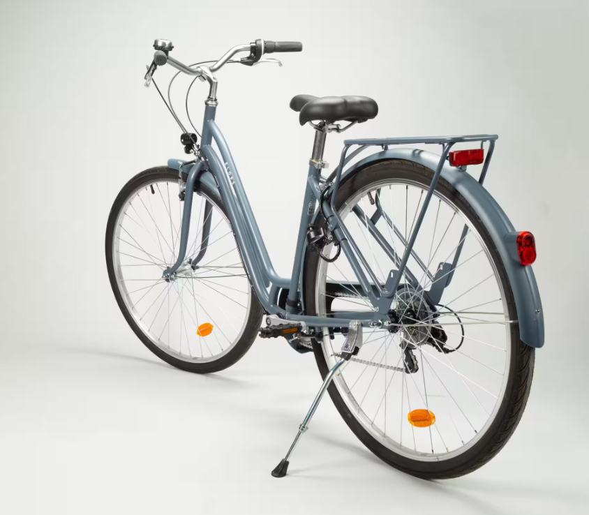 Elops 120 Low Frame 8