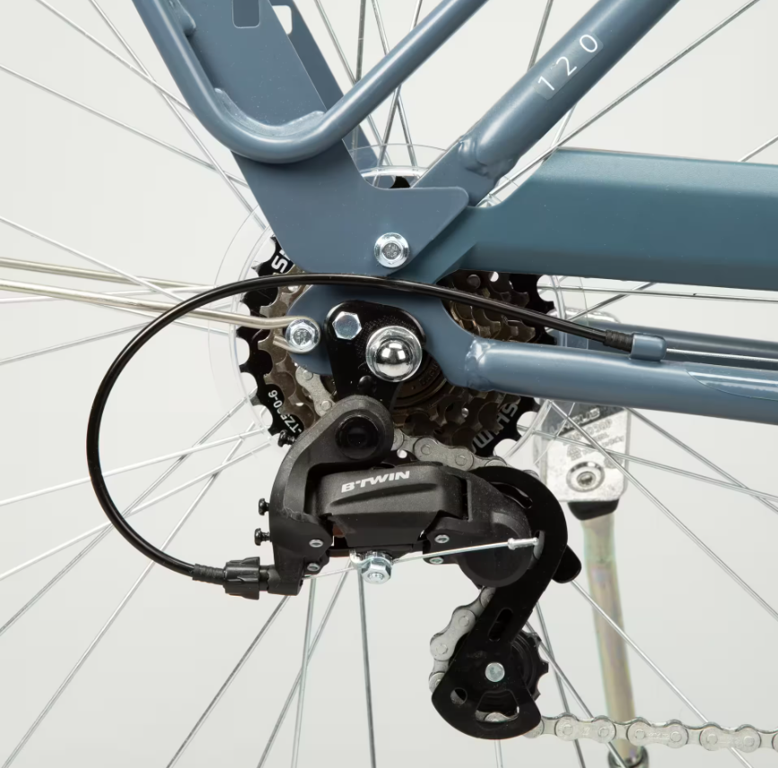 Elops 120 Low Frame3