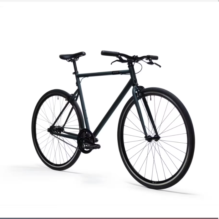 ELOPS Single Speed City Bike 500 (1)
