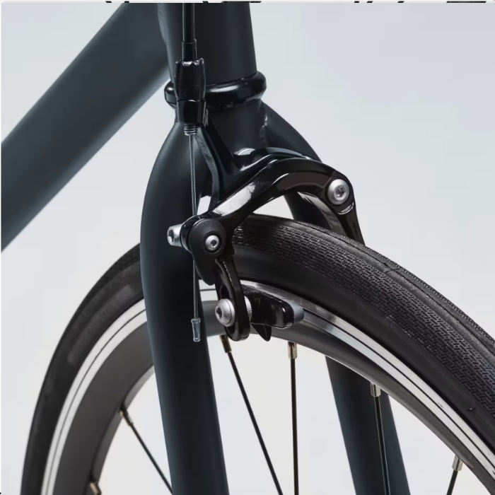ELOPS Single Speed City Bike 500 (3)