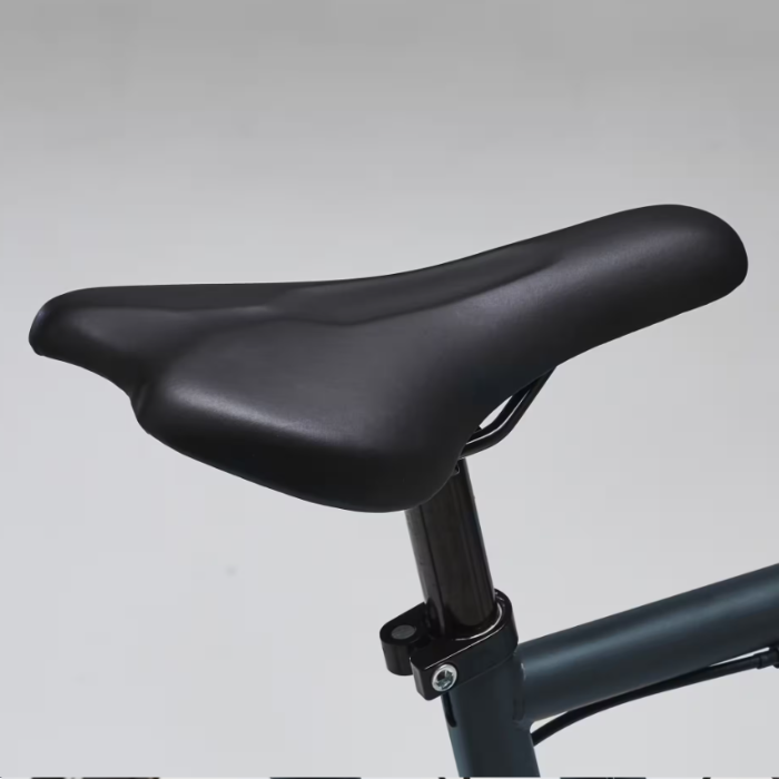 ELOPS Single Speed City Bike 500 (5)