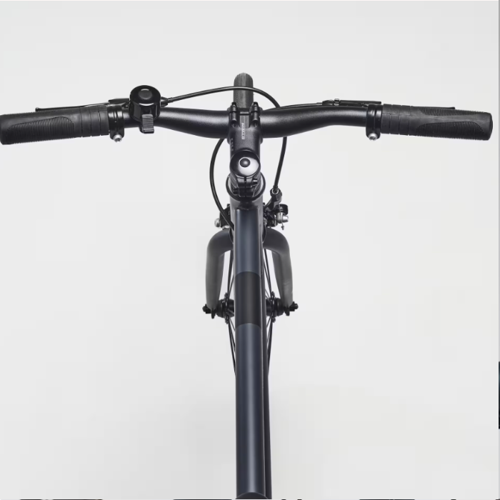 ELOPS Single Speed City Bike 500 (6)
