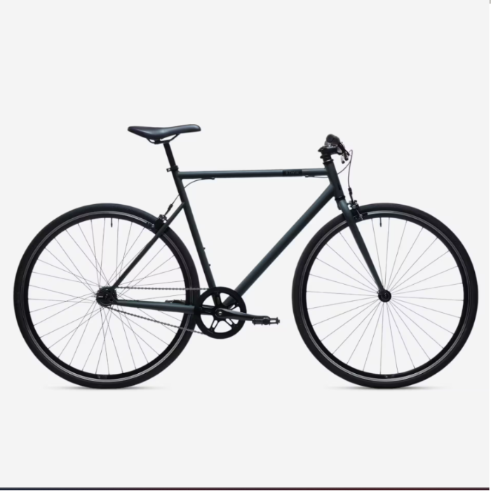 ELOPS Single Speed City Bike 500
