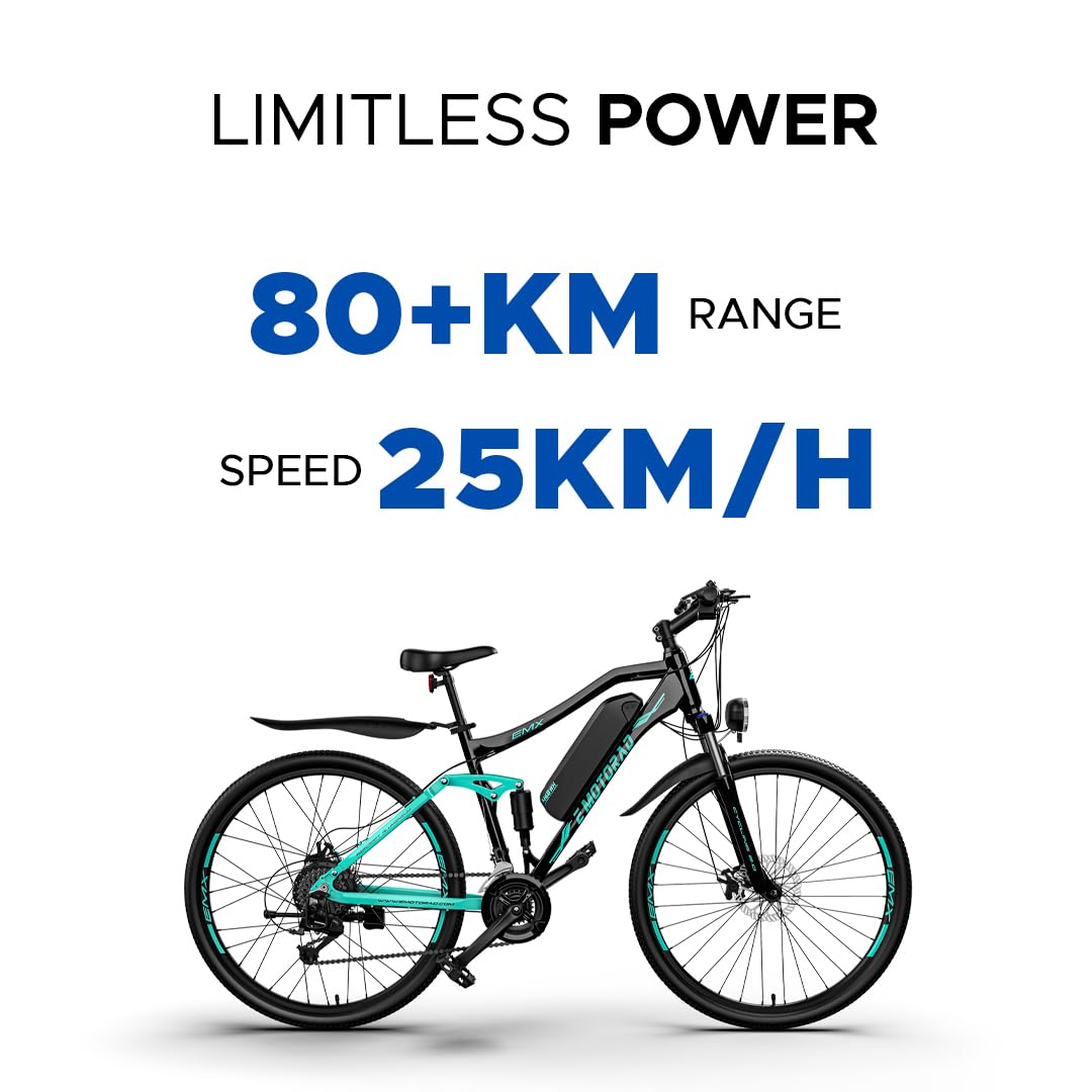 EMotorad EMX5
