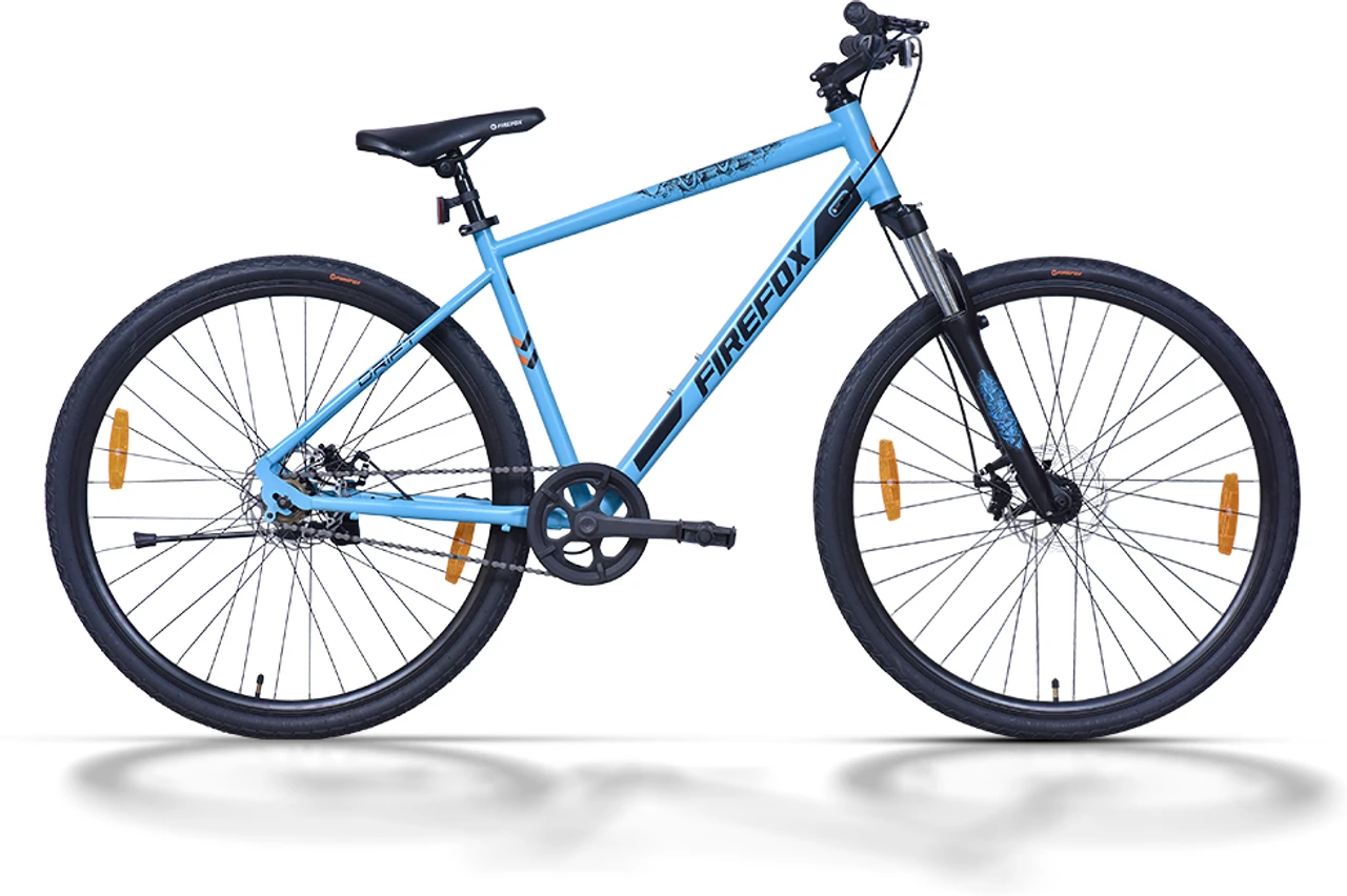 Firefox Drift 700C T