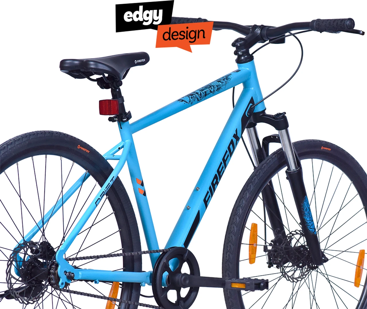 Firefox Drift 700C T1