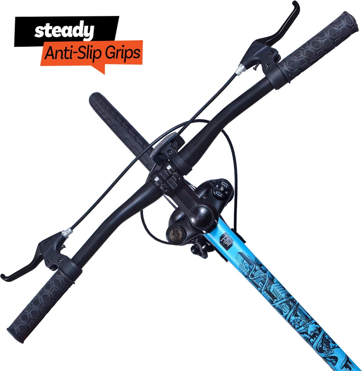 Firefox Drift 700C T4