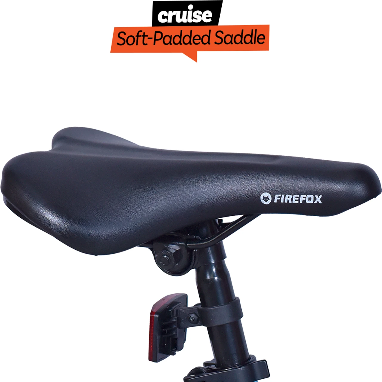 Firefox Drift 700C T5