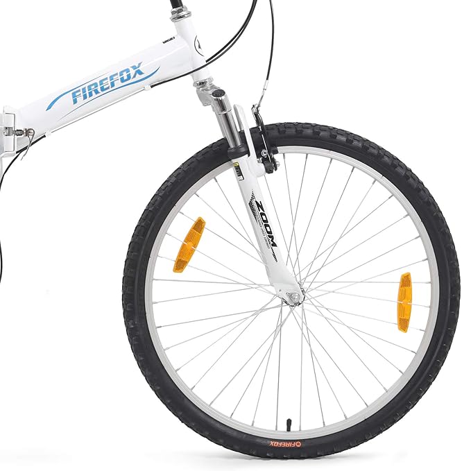 Firefox Kompac 4