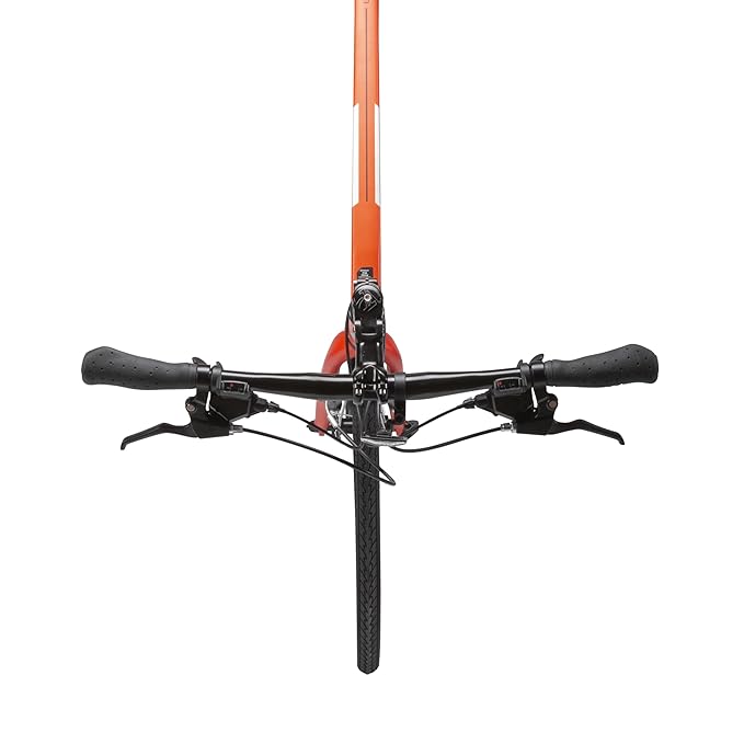 Firefox Rapide 700C Hybrid Bike3
