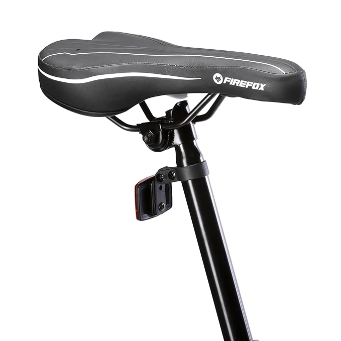Firefox Rapide 700C Hybrid Bike6