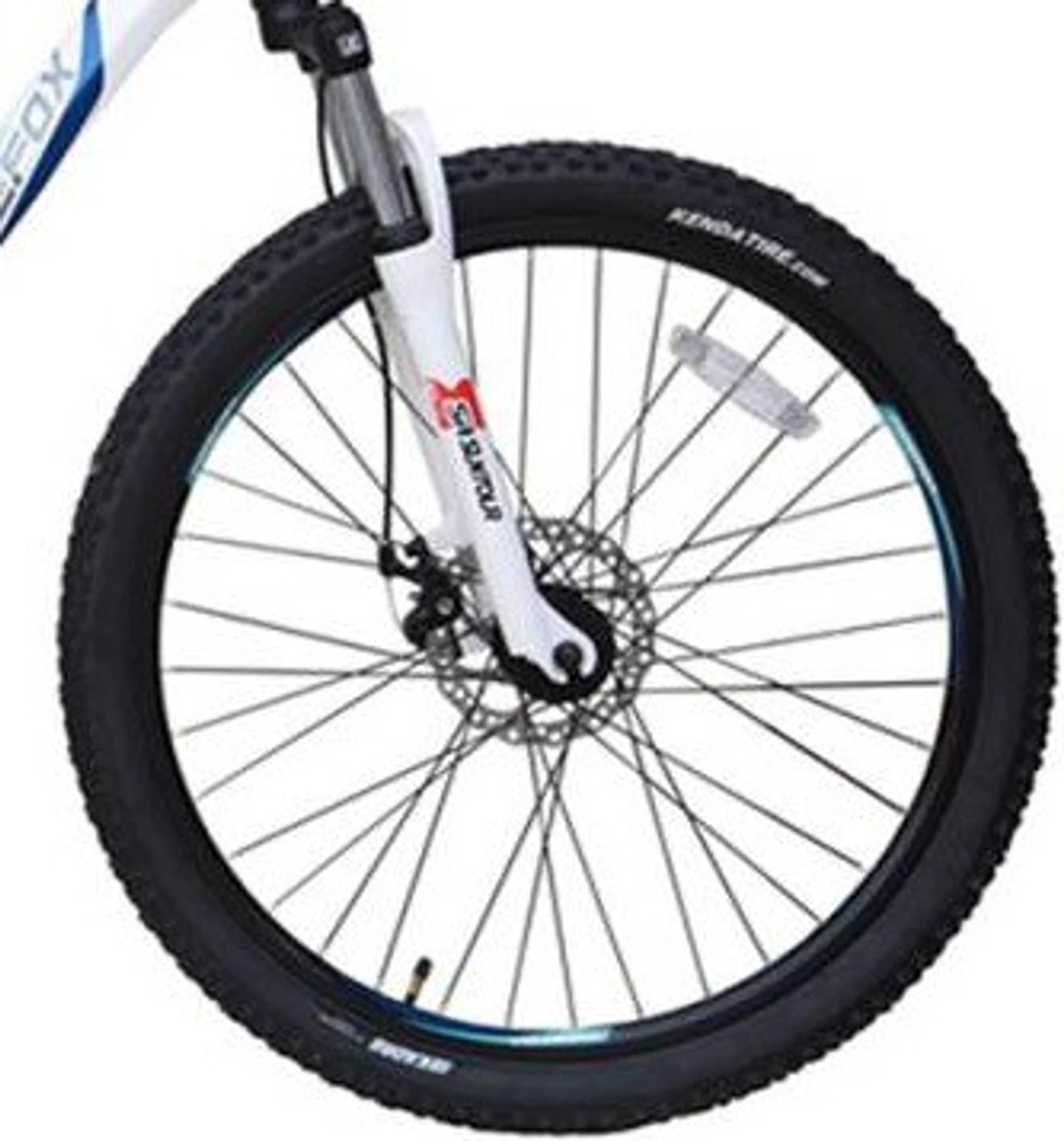 Firefox Raptor 26 1