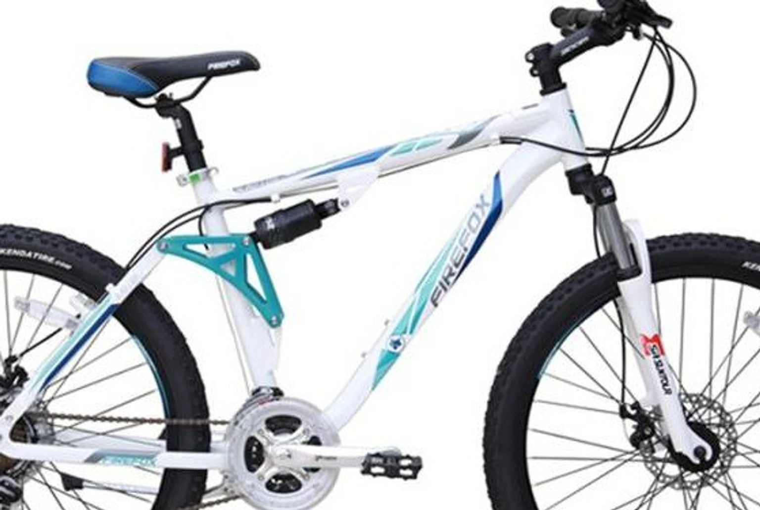 Firefox Raptor 26 2