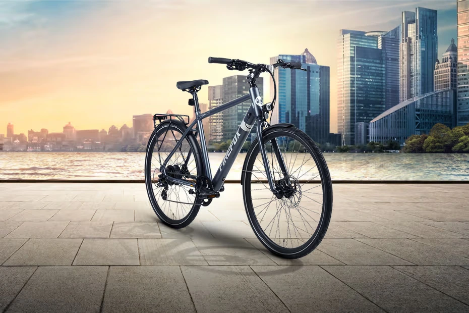 Firefox Urban Eco 2