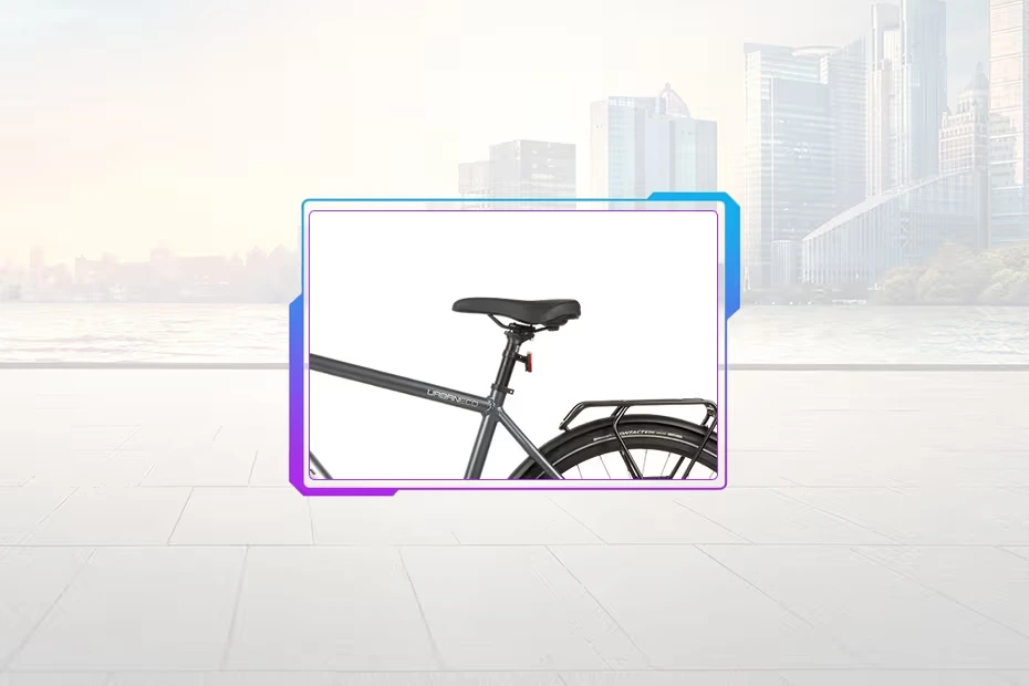 Firefox Urban Eco 5