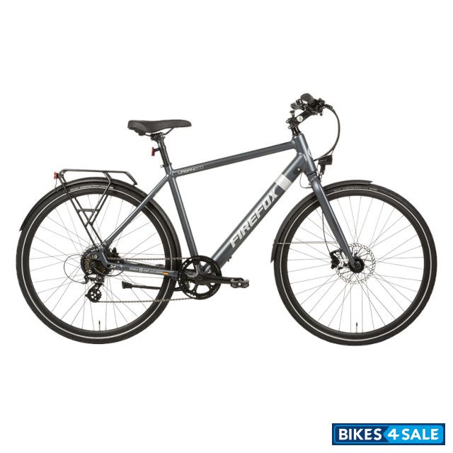 Firefox Urban Eco 700C