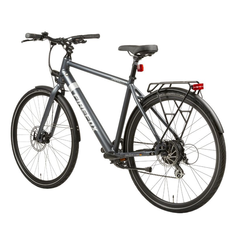 Firefox Urban Eco 700C2