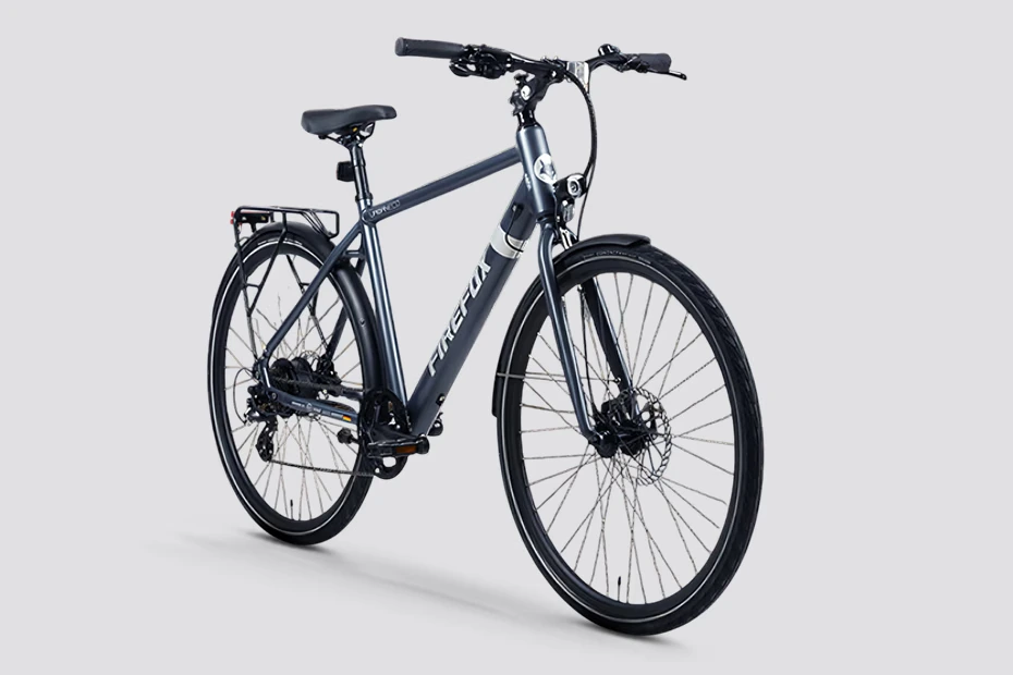 Firefox Urban Eco