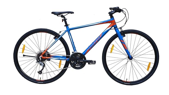 Firefox Volante (Premium Hybrid)