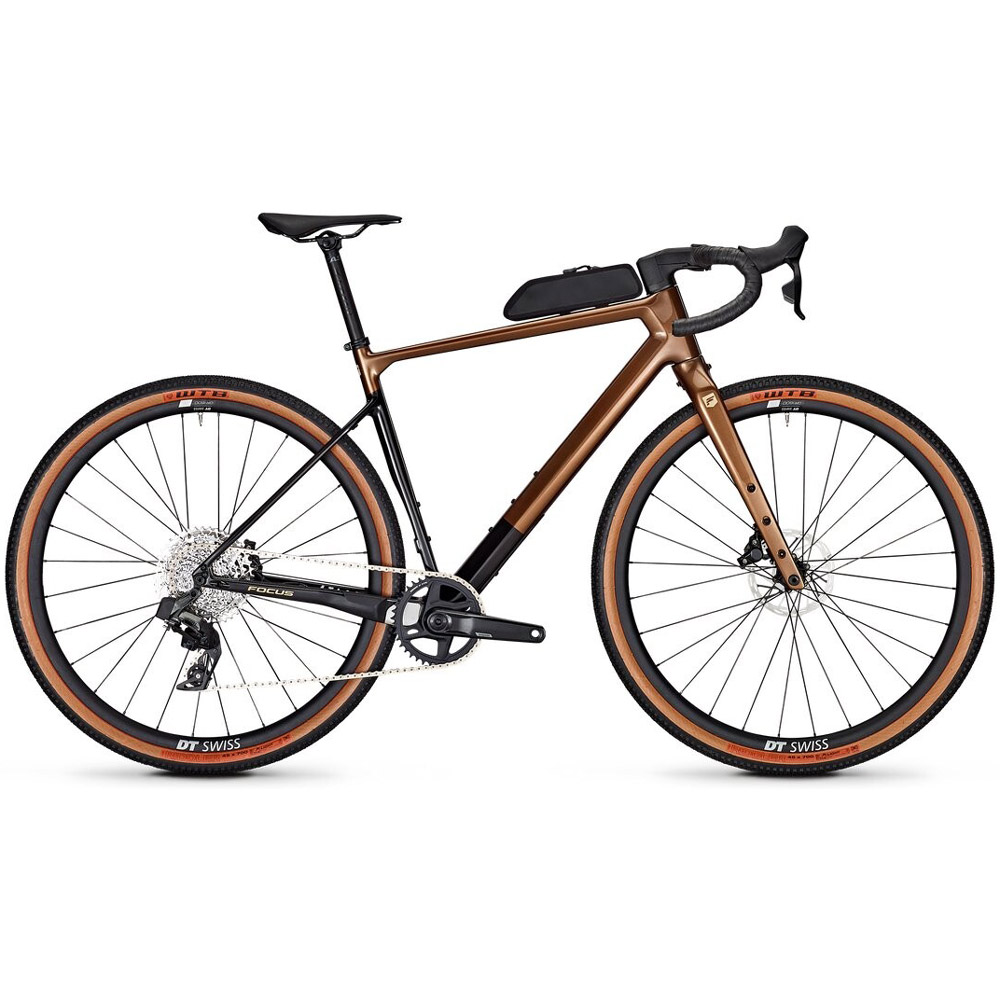 Focus Atlas (Gravel)