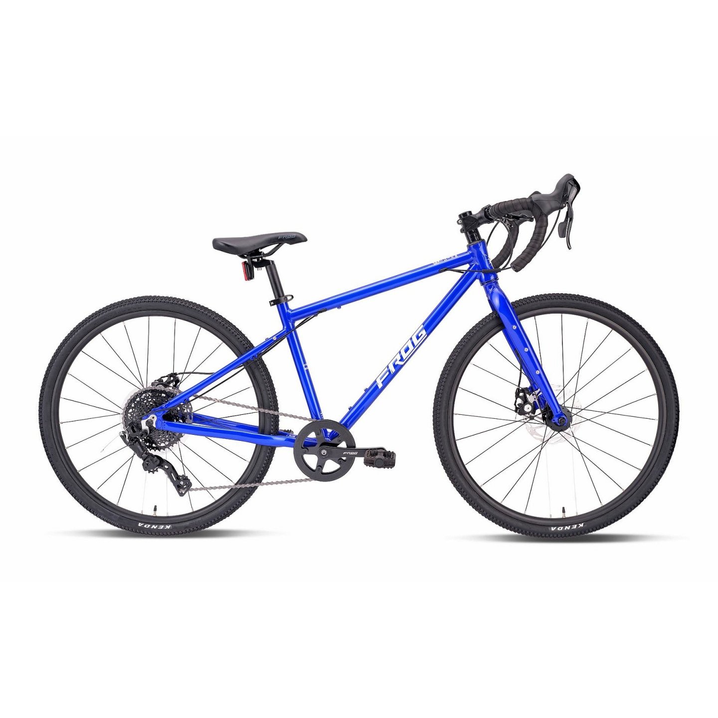 Frog Bikes Gravel 67