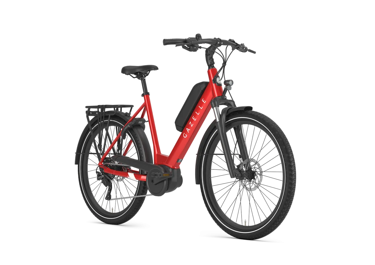 Gazelle Medeo T9 1