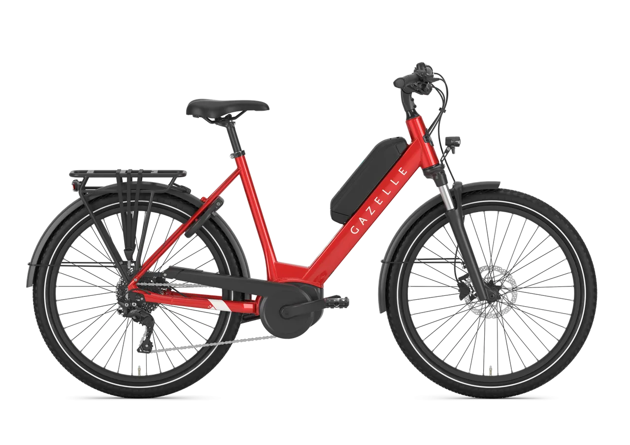 Gazelle Medeo T9