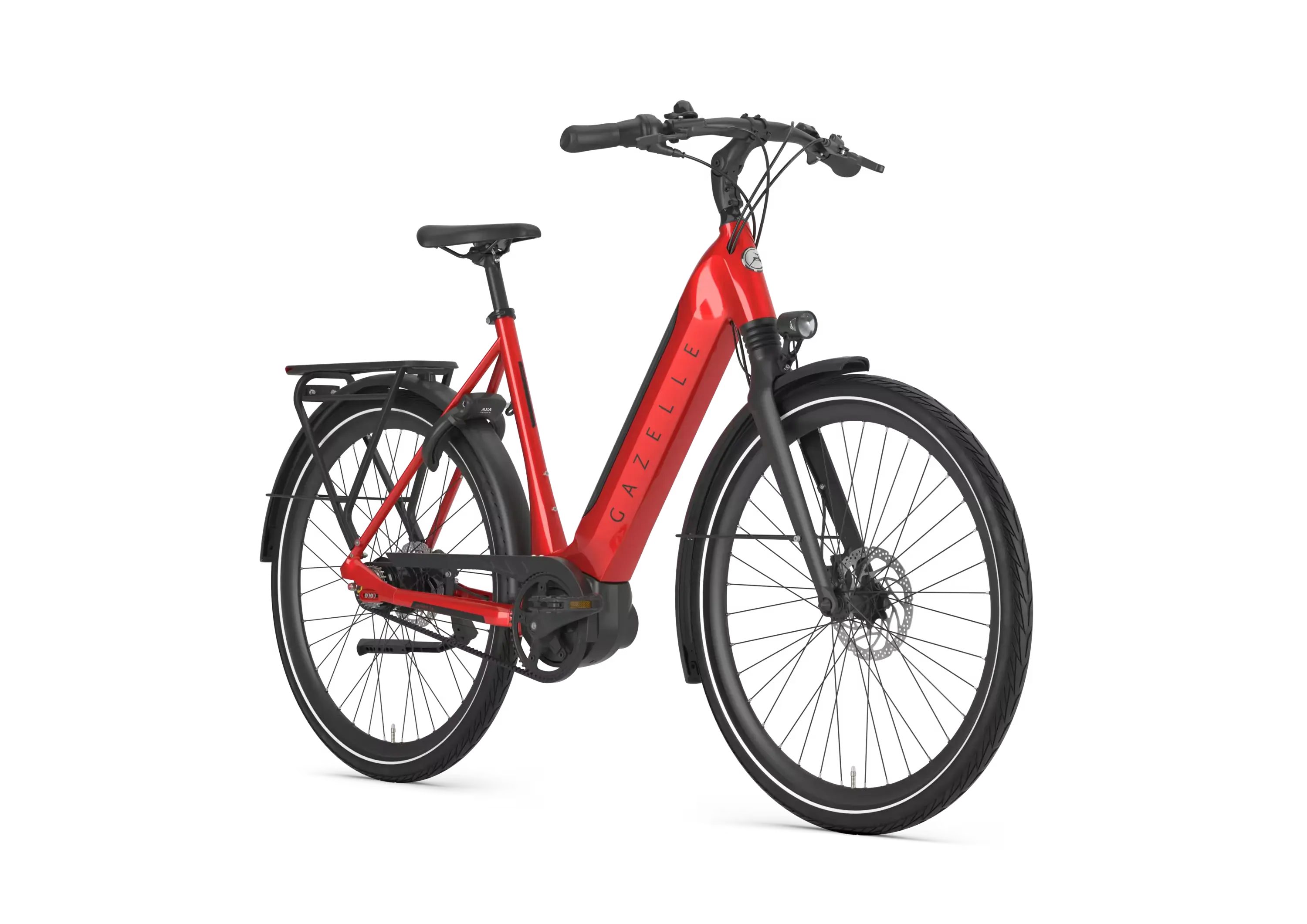 Gazelle Ultimate C8 HMB1