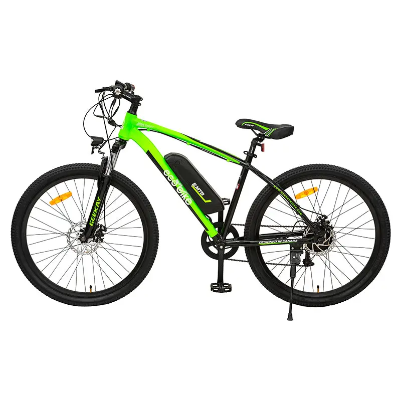 Geekay Eco Bike Pro 26T 1