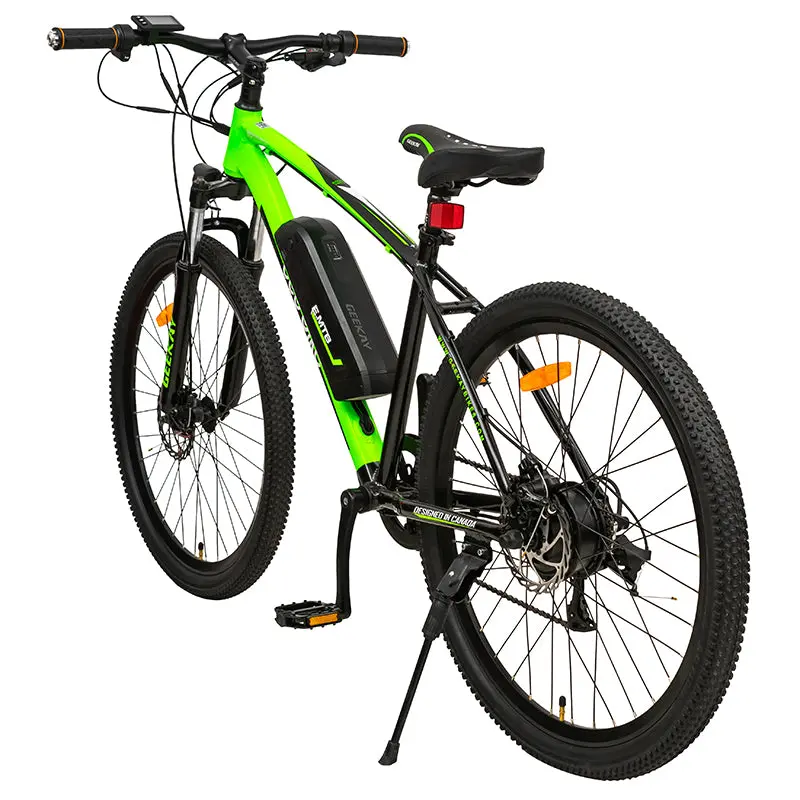 Geekay Eco Bike Pro 26T 2