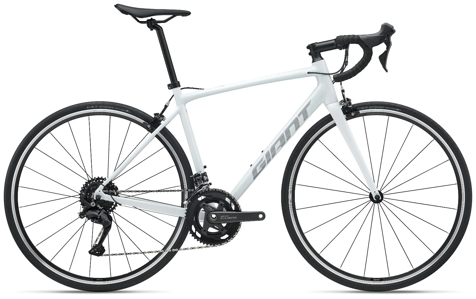 Giant Contend 1