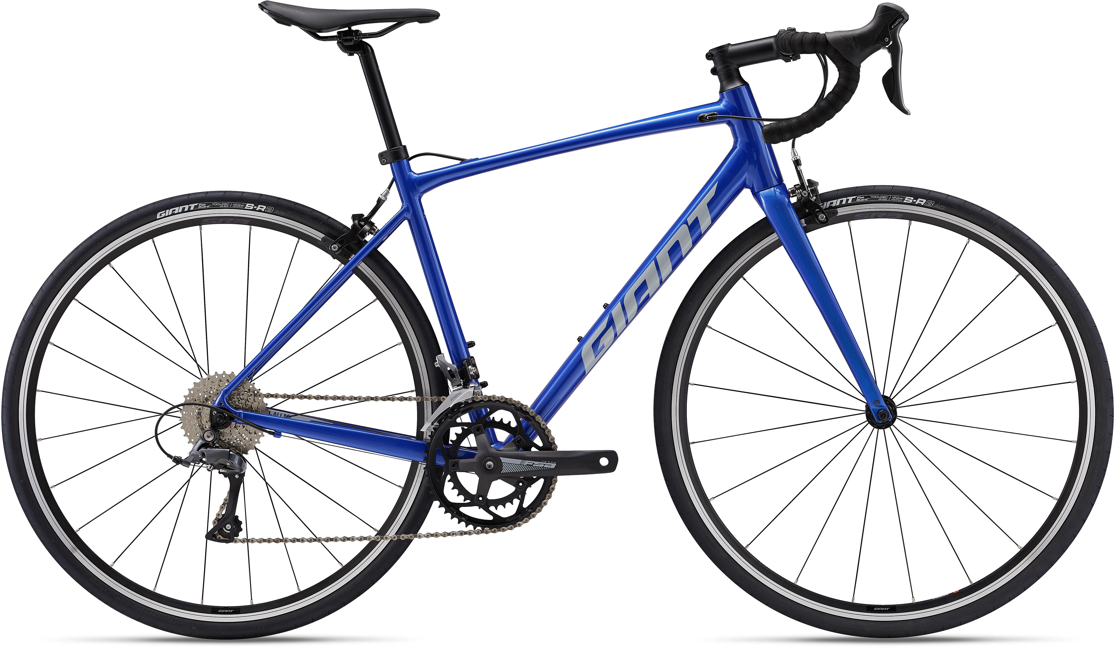 Giant Contend 2