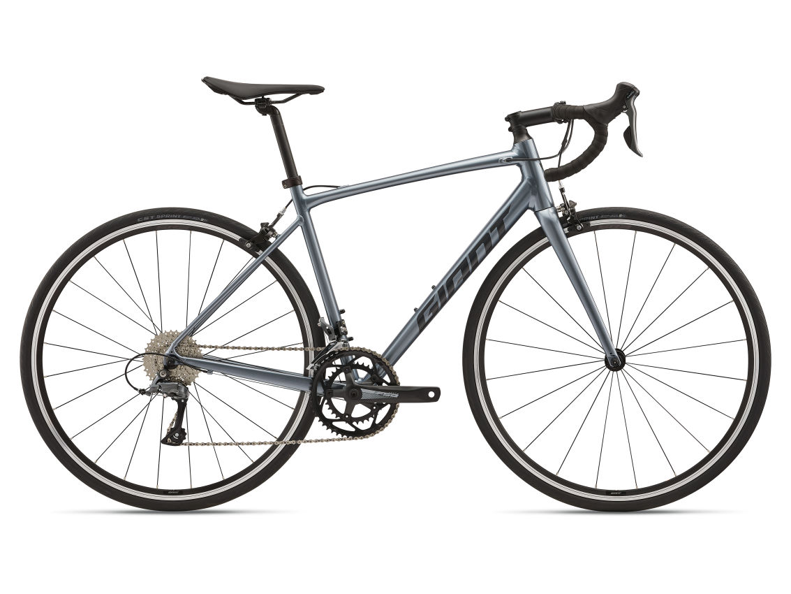 Giant Contend 2 Cold Iron