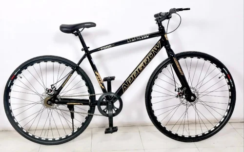 Giant Escape 3 (India)4