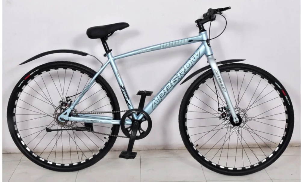 Giant Escape 3 (India)5