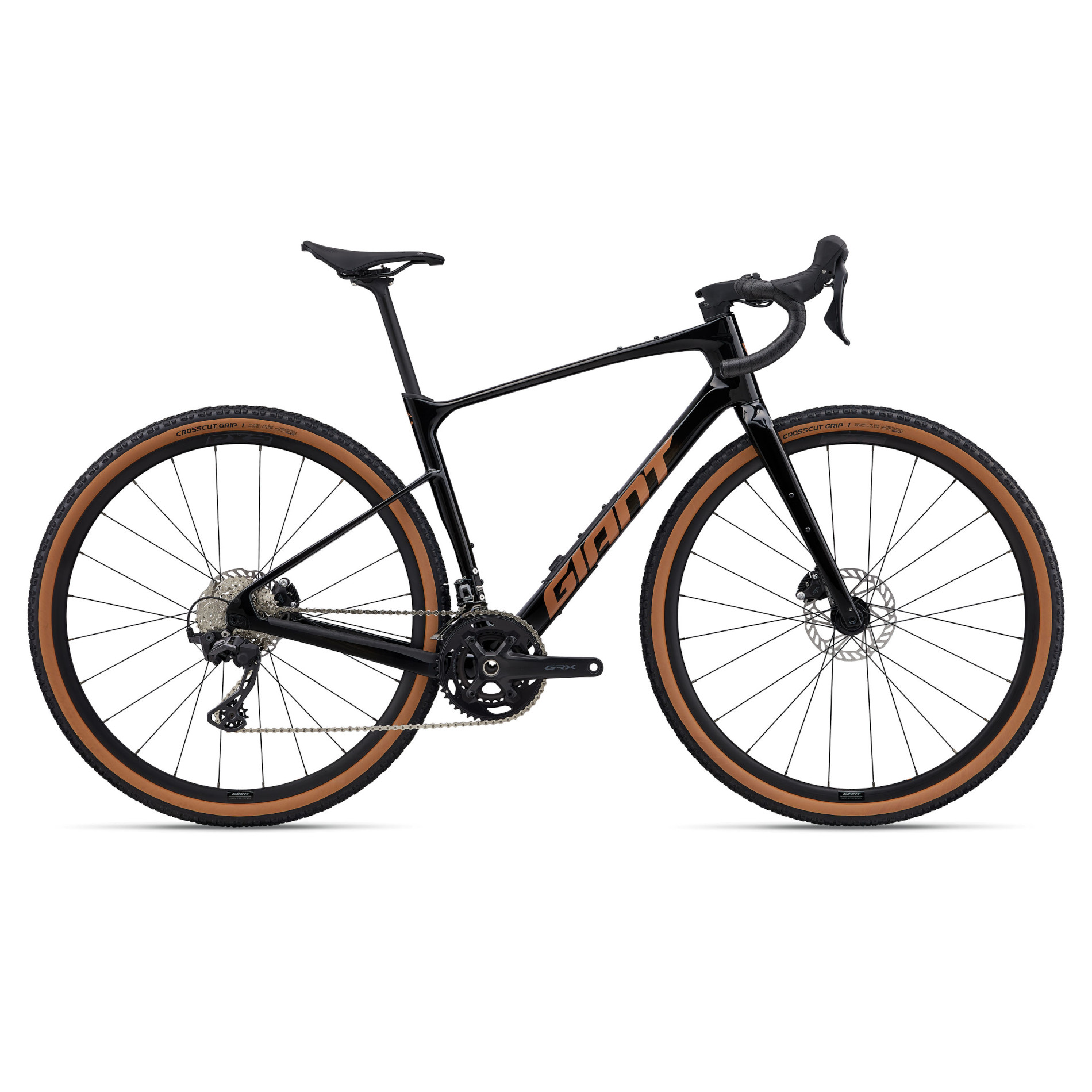 Giant Revolt Advanced 2