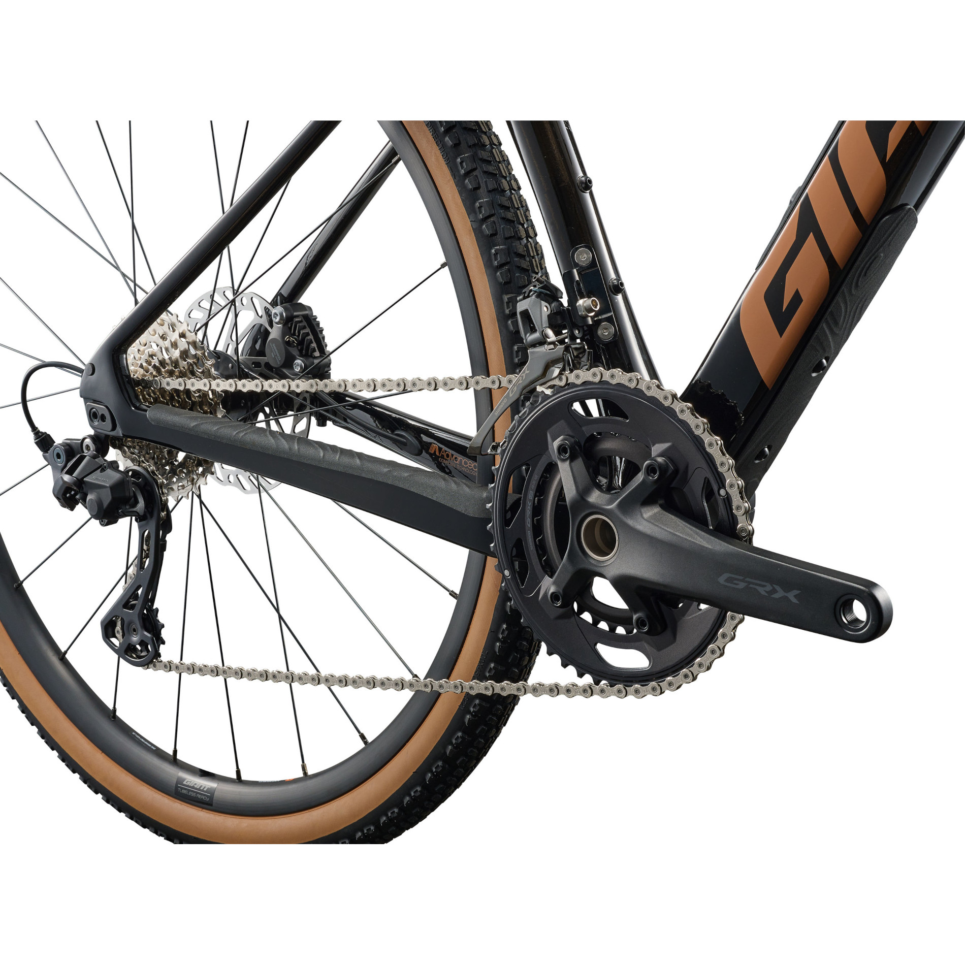 Giant Revolt Advanced 21