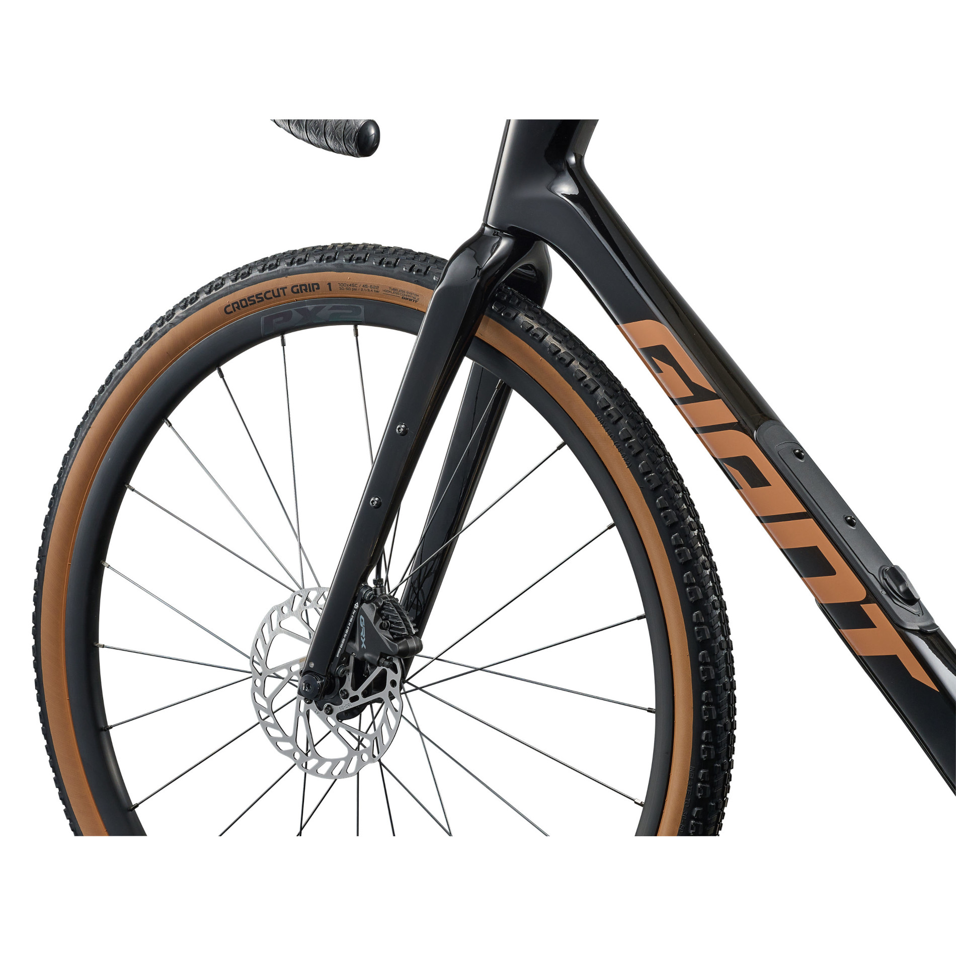 Giant Revolt Advanced 24