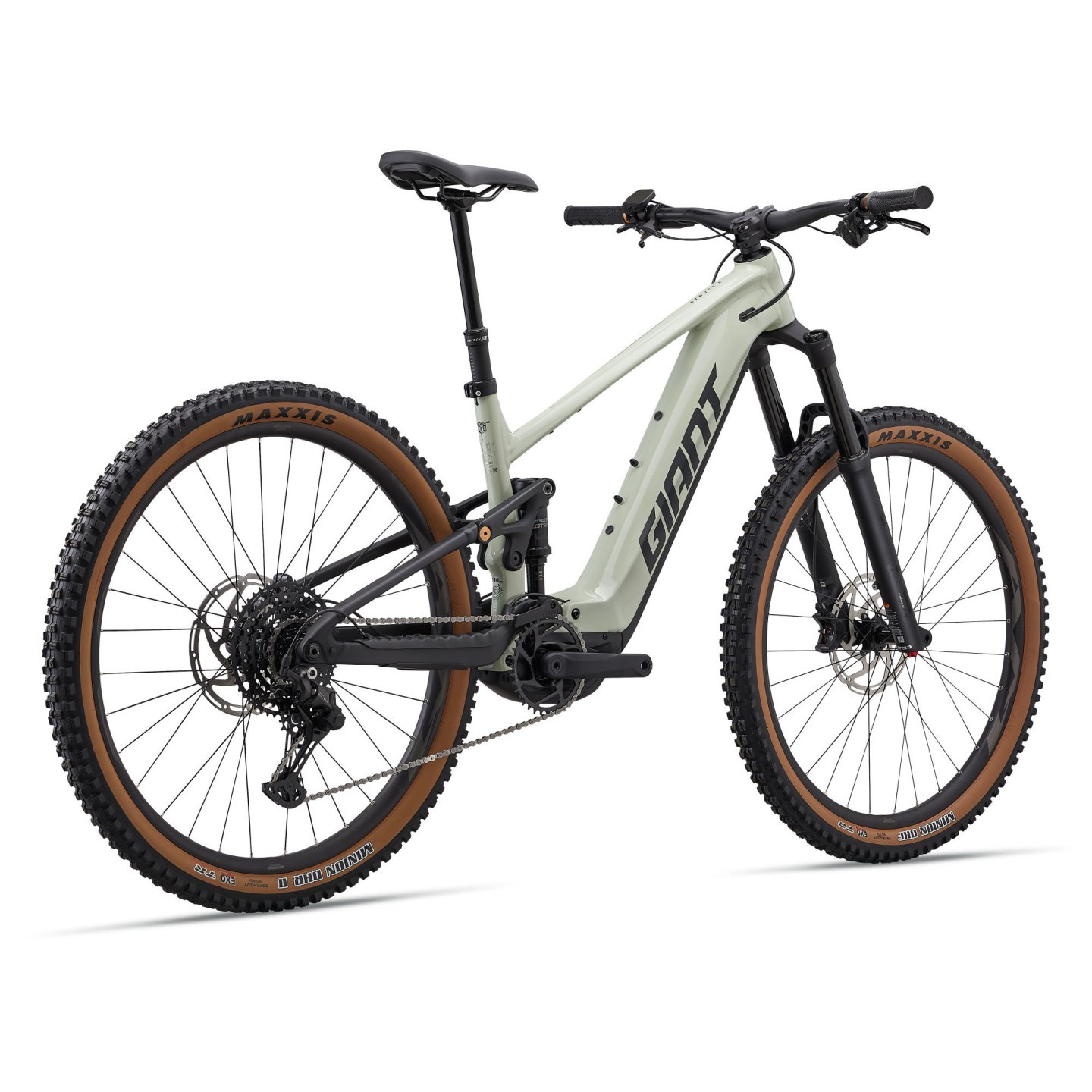 Giant Stance E+ 2 (2026 Model) 2