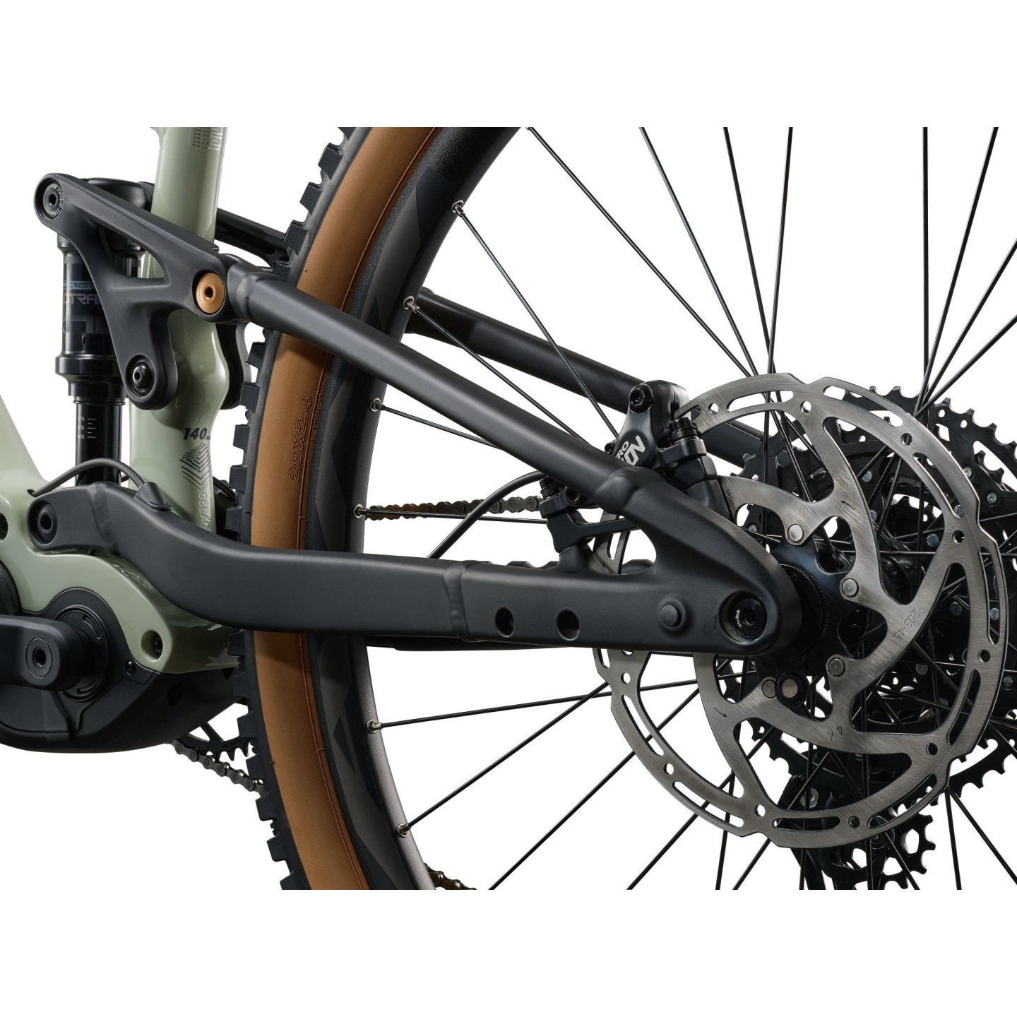 Giant Stance E+ 2 (2026 Model) 4