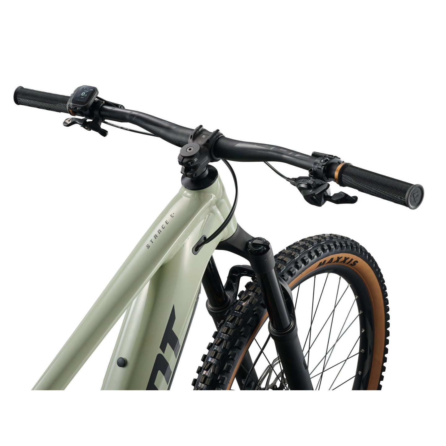 Giant Stance E+ 2 (2026 Model) 5