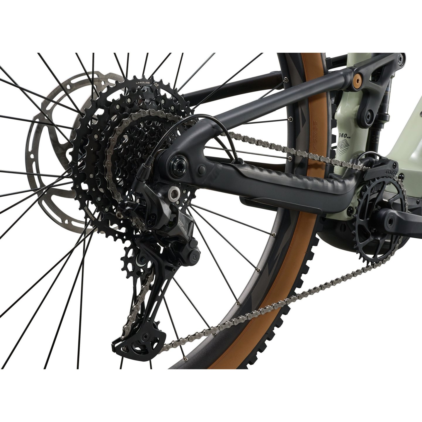 Giant Stance E+ 2 (2026 Model) 6
