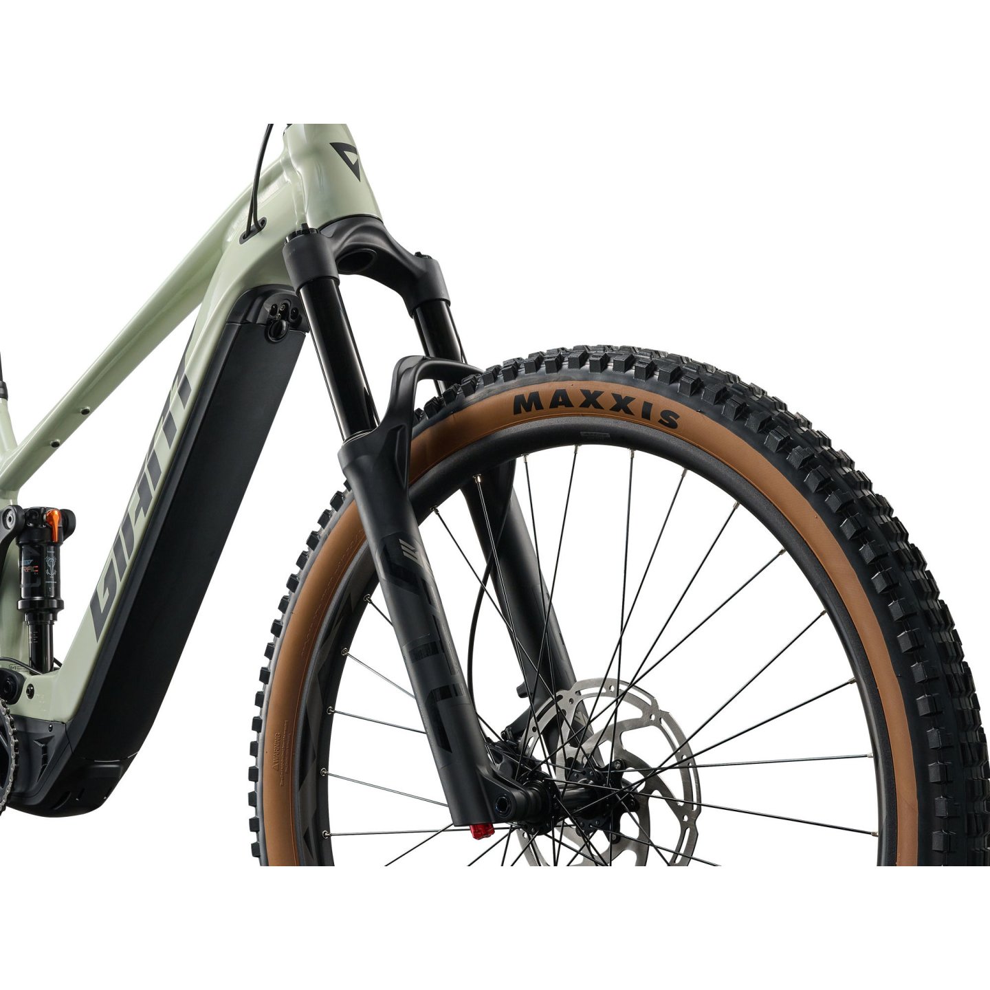 Giant Stance E+ 2 (2026 Model) 8