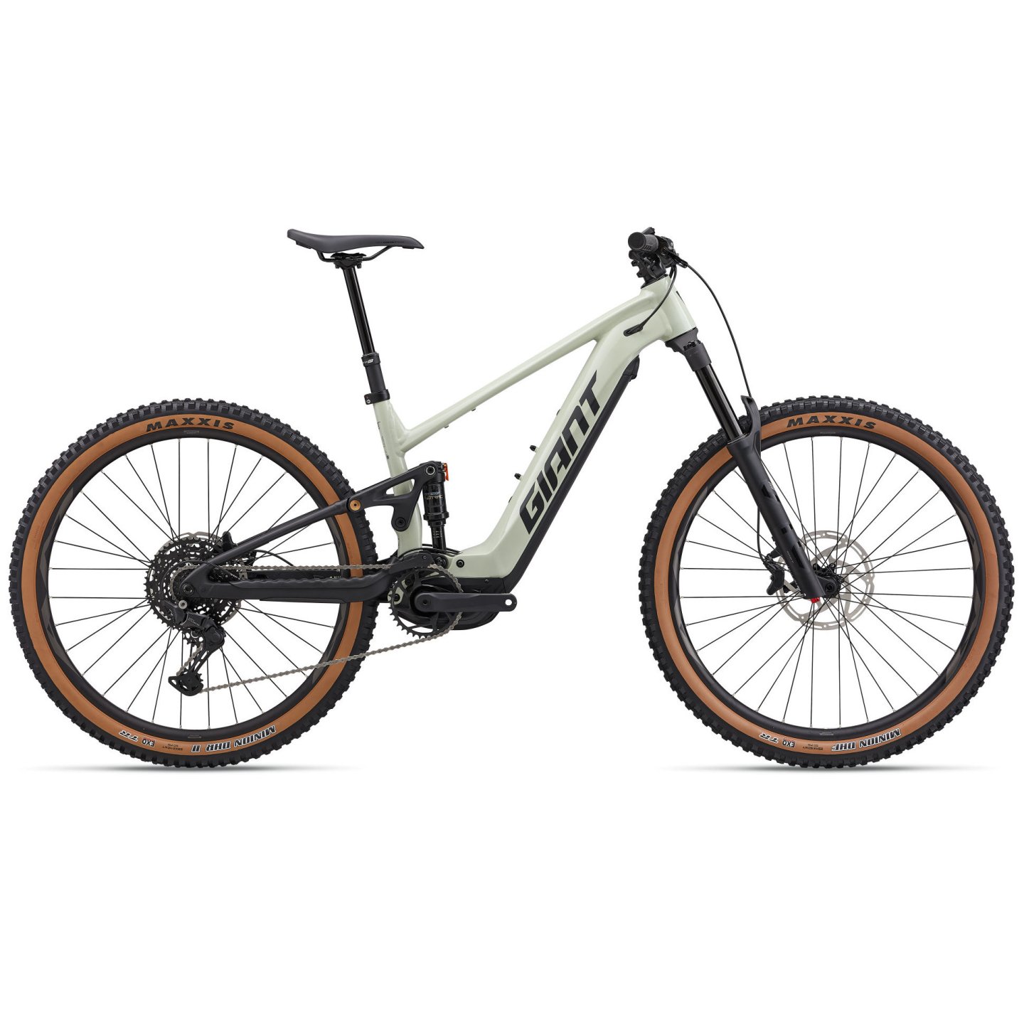 Giant Stance E+ 2 (2026 Model)
